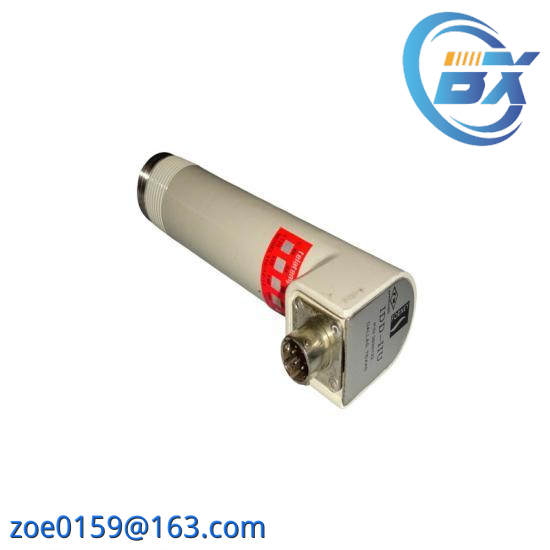 Forney IDD-IIU 3832122 Flame Detector Sensor