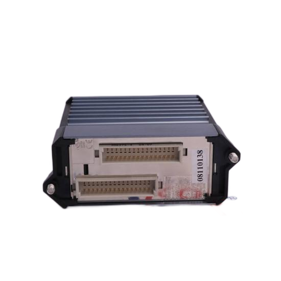 Foxboro 2AX-ALM-AR Alarm Control Module