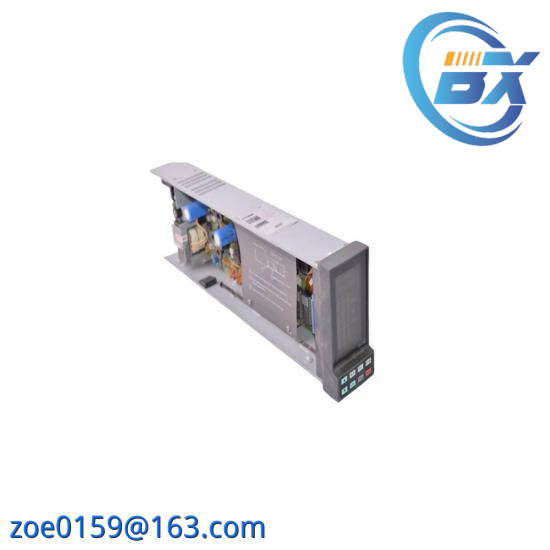 FOXBORO 761CNA-AT 4000-00002 Single Station Micro Control Controller
