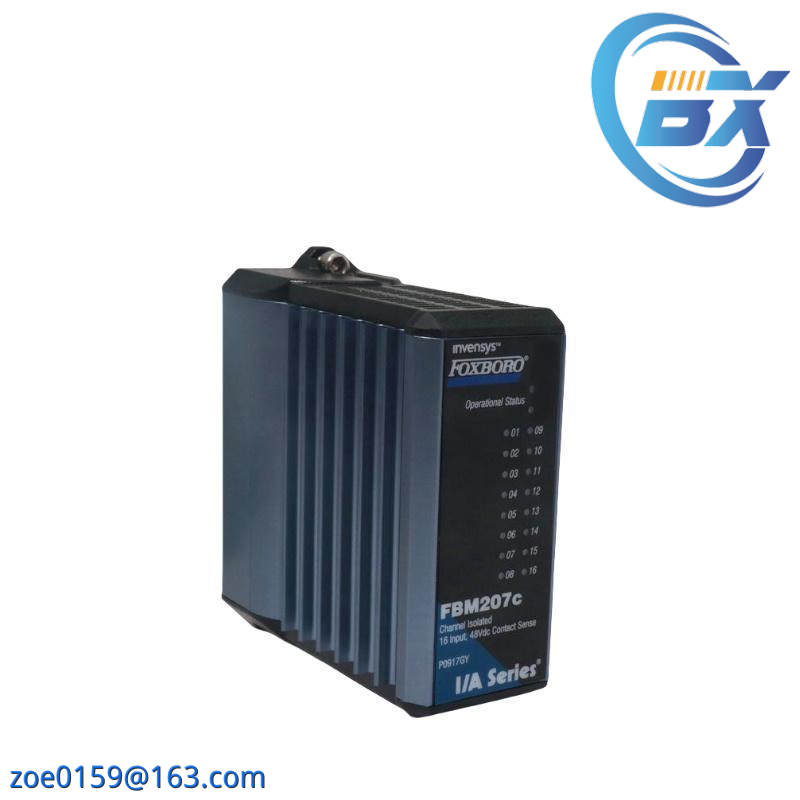 FOXBORO AD908AC