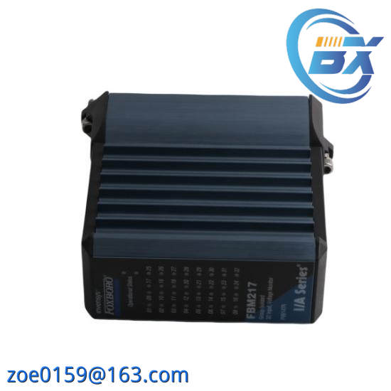 FOXBORO AD908AC