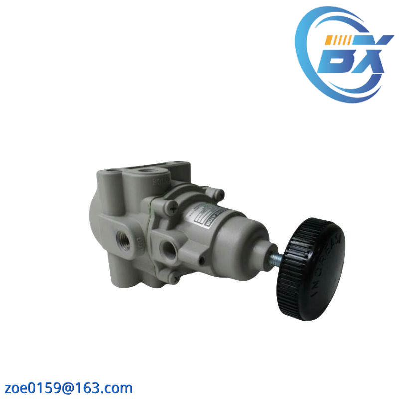 Foxboro B0123HE PRESSURE REGULATOR
