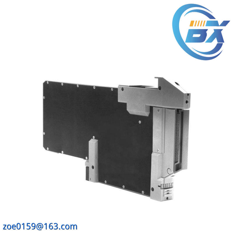 Foxboro CP60 P0961FR CONTROL PROCESSOR