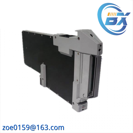 FOXBORO CP60P0961FR Control Processor Module