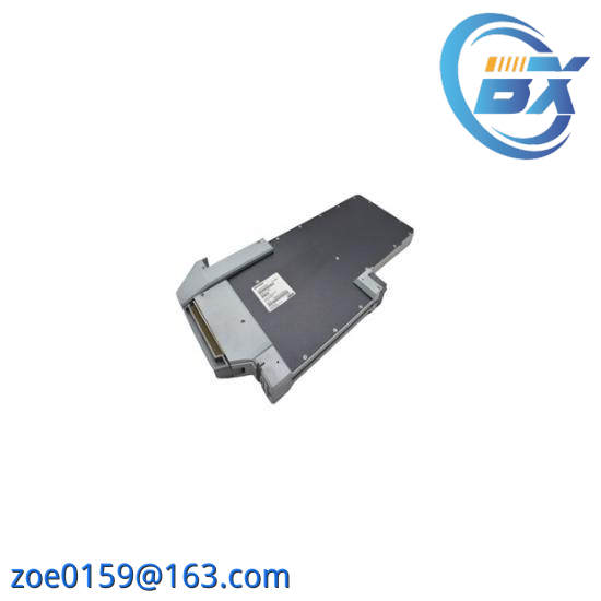 FOXBORO DNBI P0970BC Dual Mode Bus Interface Module