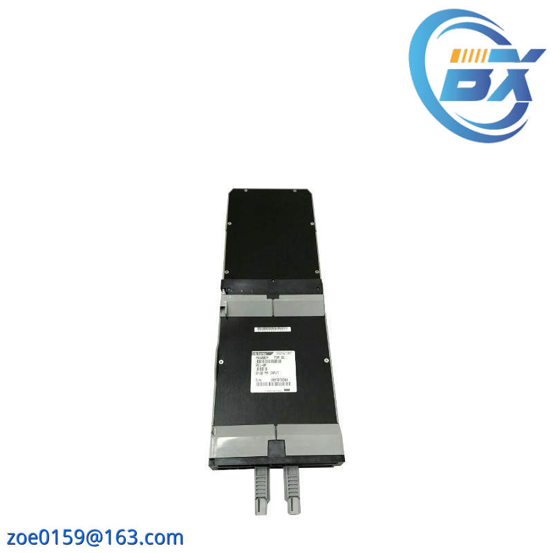 FOXBORO FBM01 Input Interface Module