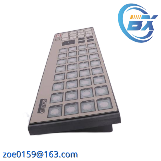 FOXBORO FBM215