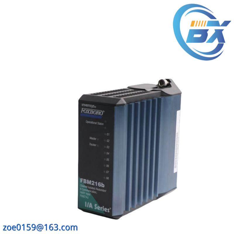 FOXBORO FBM216B