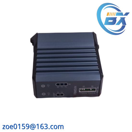 FOXBORO FBM227 P0927AC