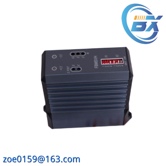 FOXBORO FBM227 P0927AC
