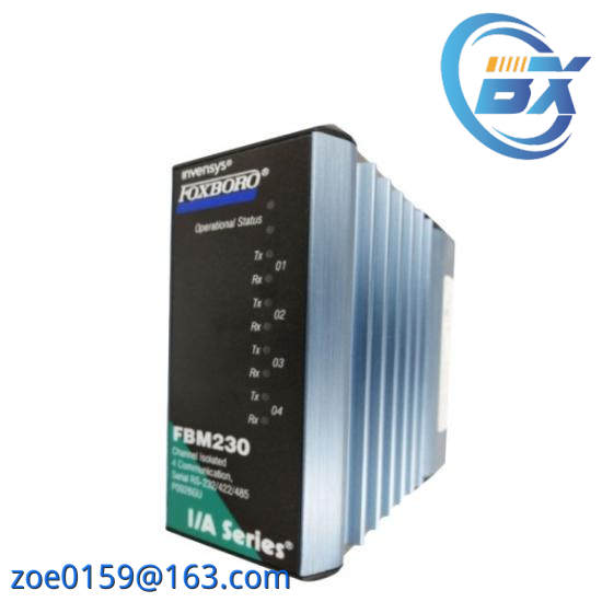 FOXBORO FBM230 P0926GU