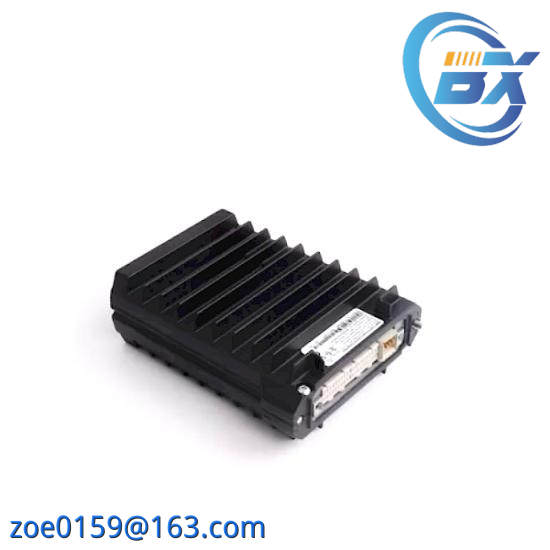 Foxboro FCP280 RH924YA  I/A Series CONTROL PROCESSOR