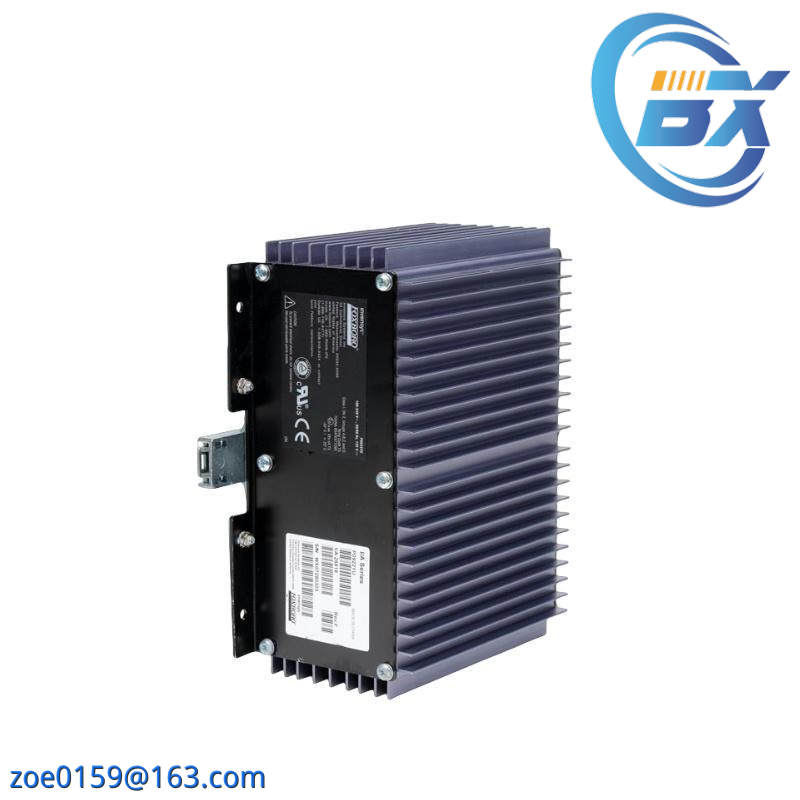 Foxboro FPS400-24 P0922YU DIN Rail Mounted Power Supply