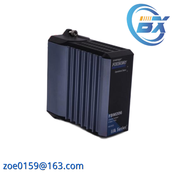Foxboro P0997TV