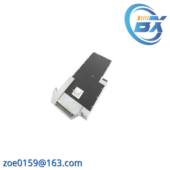 Foxboro INVENSYS P0970EJ-DNBX DUAL NODEBUS EXTENDED MODULE