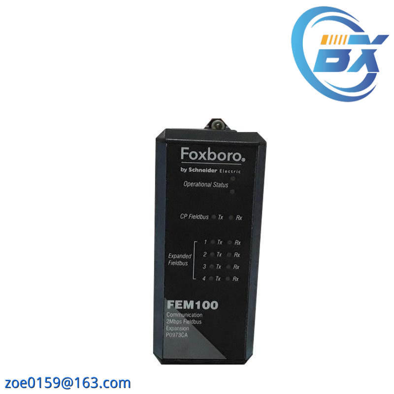 FOXBORO L0130AD L0130AE-0H