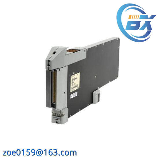 FOXBORO P0400VP COMMUNICATION PROCESSOR