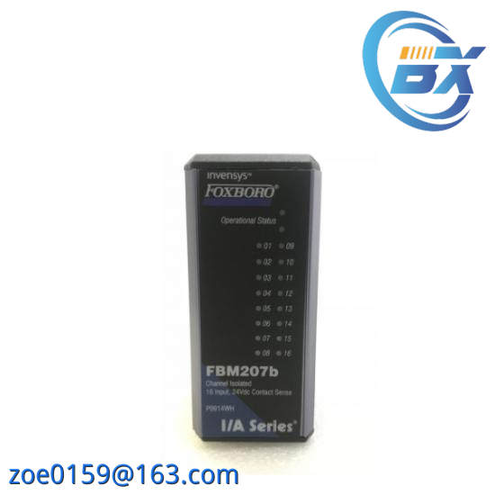 FOXBORO P0400VT