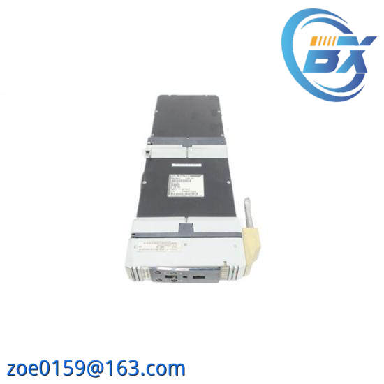 FOXBORO P0400YE Output Module