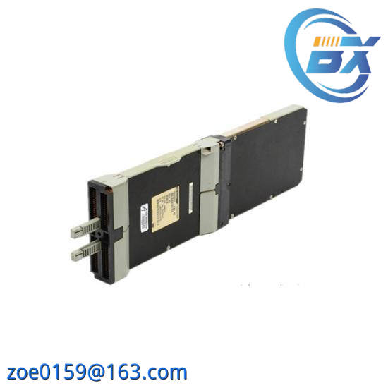 FOXBORO P0400YG Output Module
