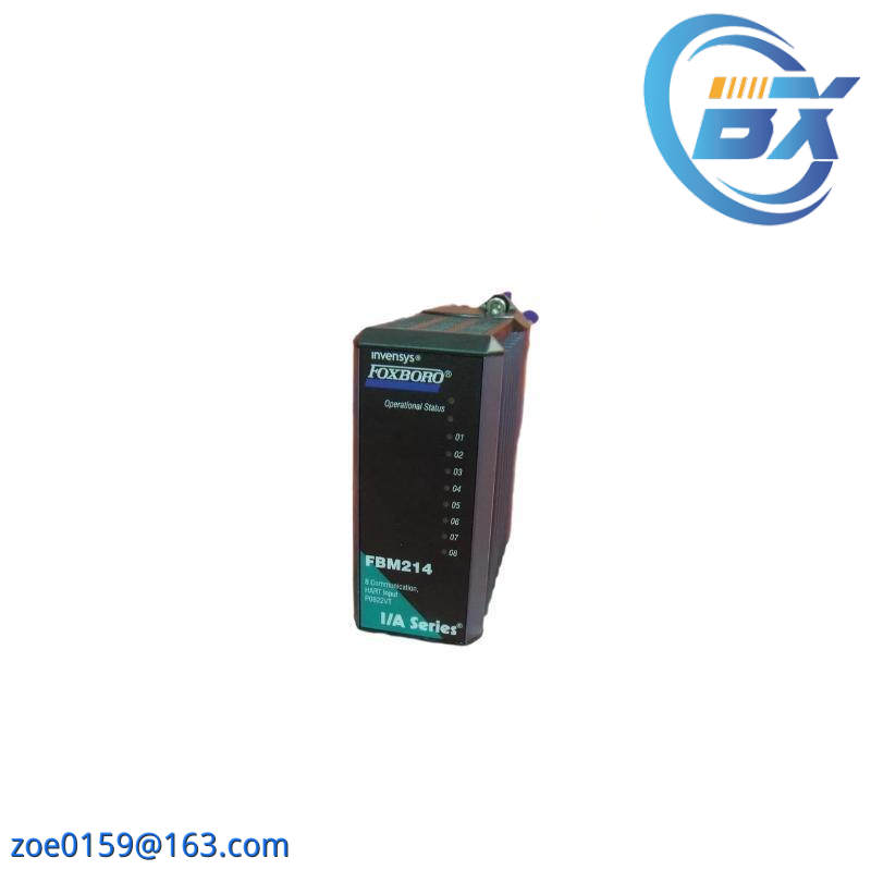 FOXBORO P0400ZG