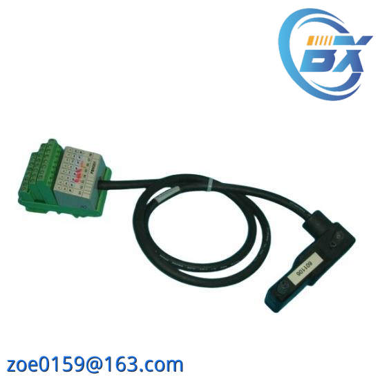 FOXBORO P0400ZG