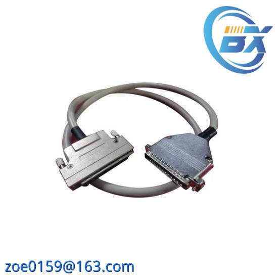 FOXBORO P0500UX PERIPHERAL CABLE