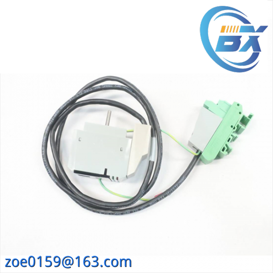 FOXBORO P0800DC Isolator Cable