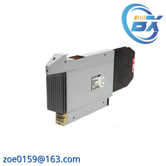 FOXBORO P0902D COMMUNICATION PROCESSOR