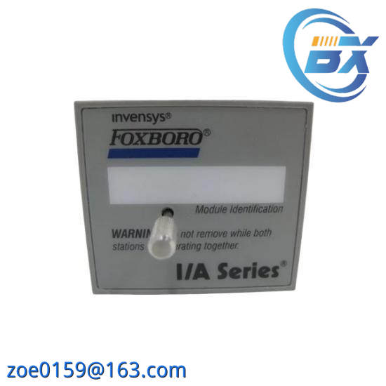 FOXBORO P0903MU