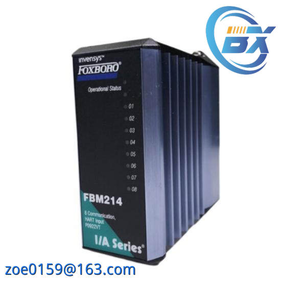 FOXBORO P0903ZE