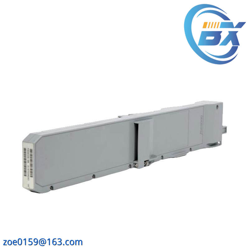FOXBORO P0903ZE FIELDBUS ISOLATOR MODULE