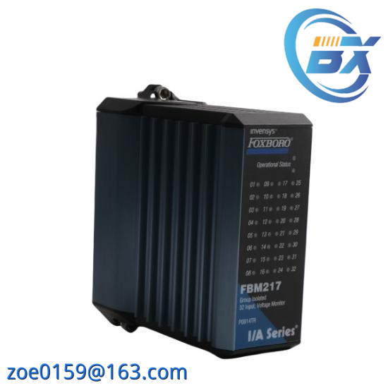 FOXBORO P0903ZN