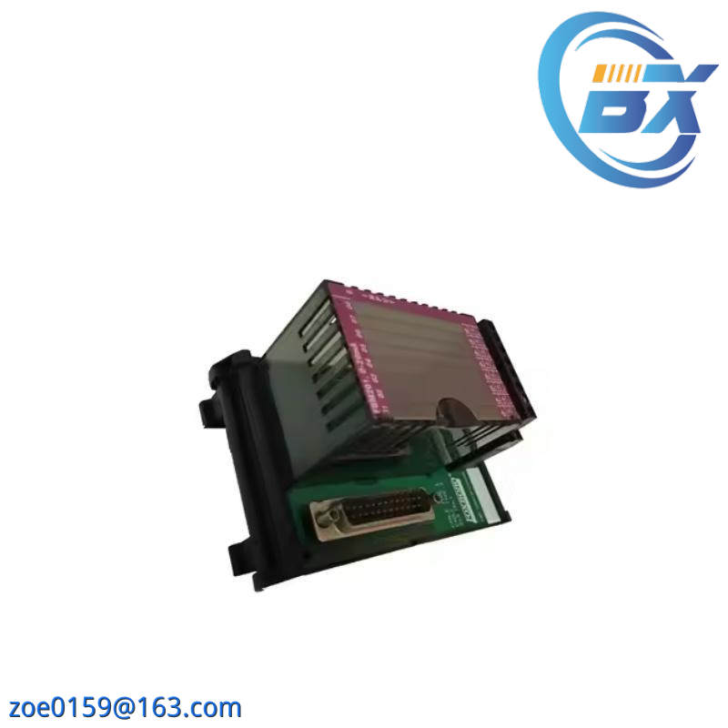 FOXBORO P0903ZN