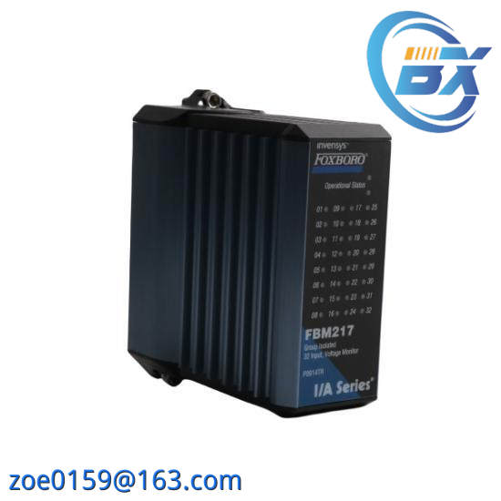 FOXBORO P0903ZP