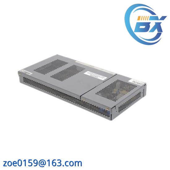 FOXBORO P0904BR DCS Module