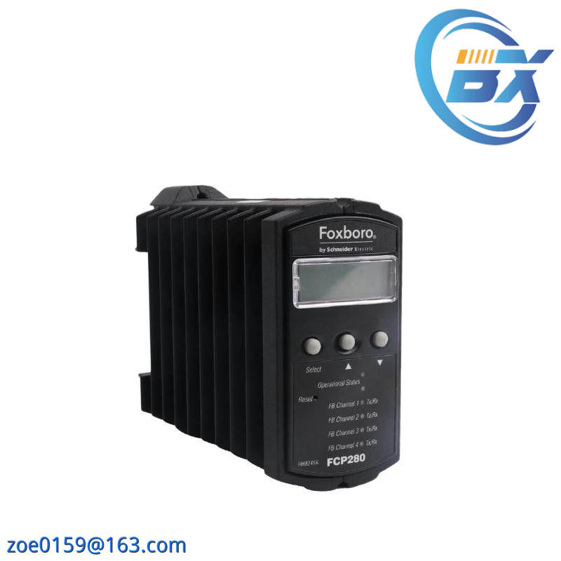FOXBORO P0911QC-C