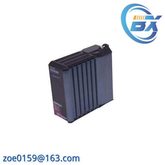 Foxboro P0914SY FBM204 Channel Isolated Module