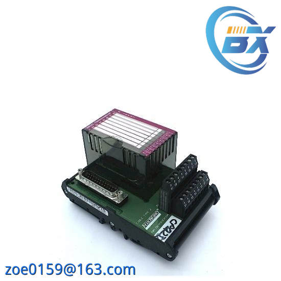 FOXBORO P0916AC