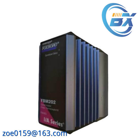 FOXBORO P0916AC