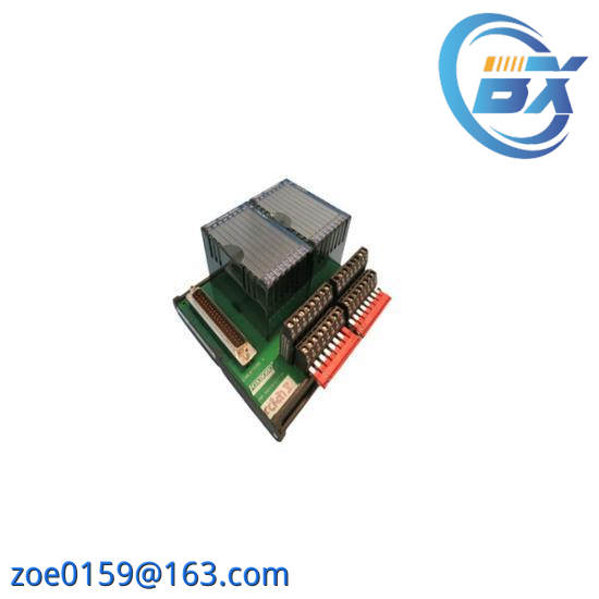 FOXBORO P0916AL Circuit Board