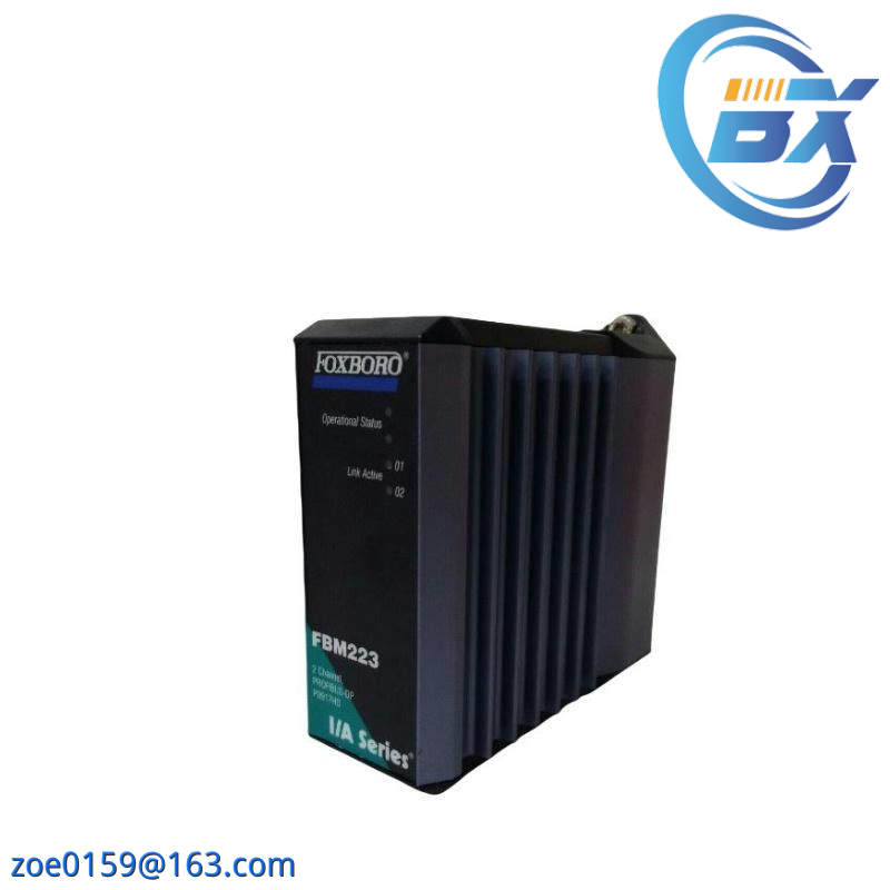 FOXBORO P0916FK