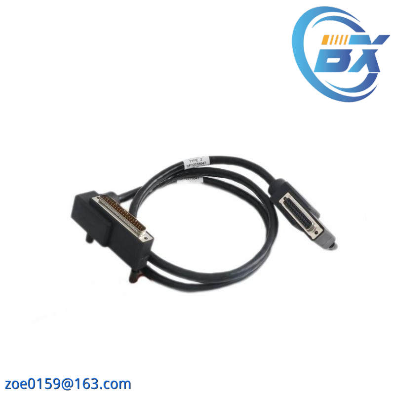 Foxboro P0916VL Hypalon cables