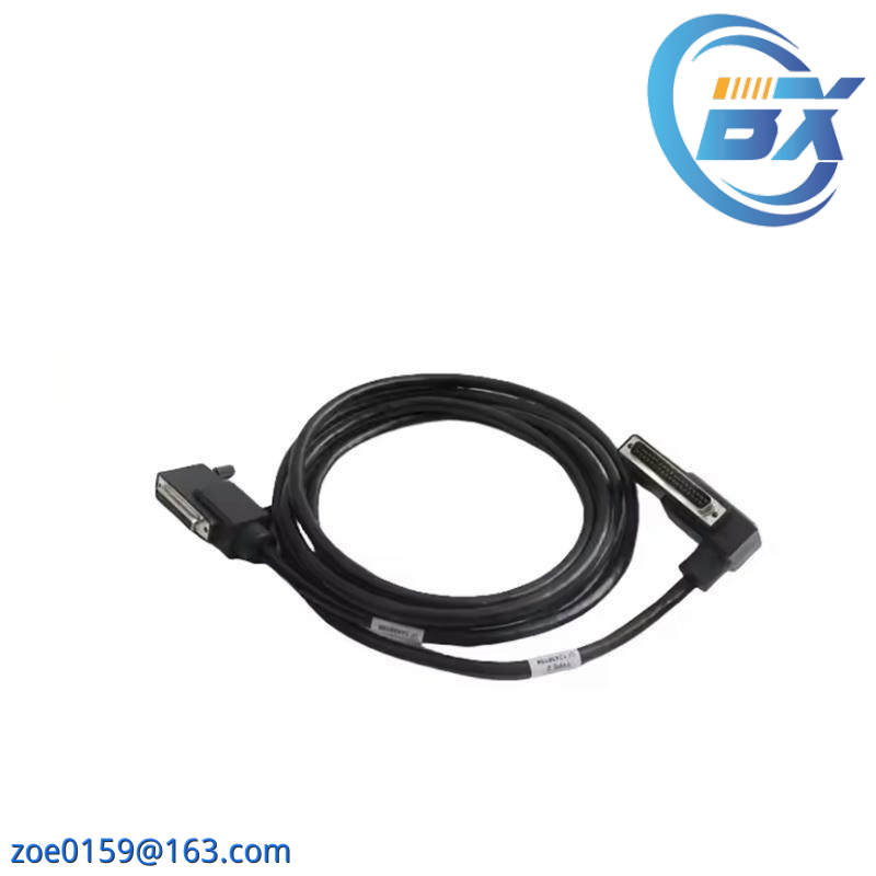 Foxboro P0916VM Hypalon Term Cable