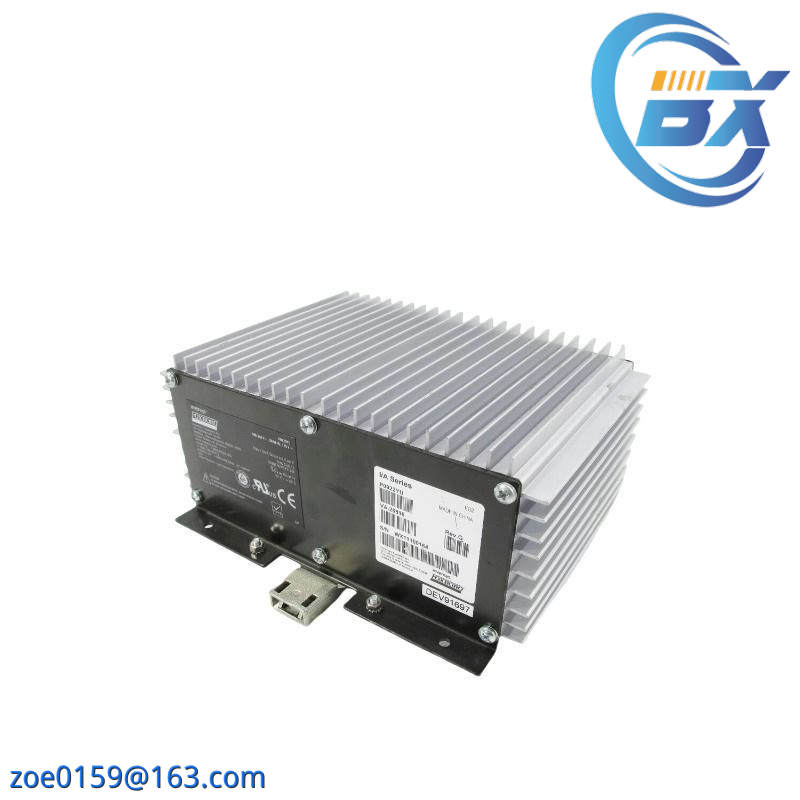 FOXBORO P0922YU VA-26816 POWER SUPPLY