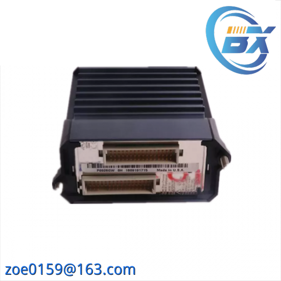 FOXBORO P0926GW Ethernet Communication Module