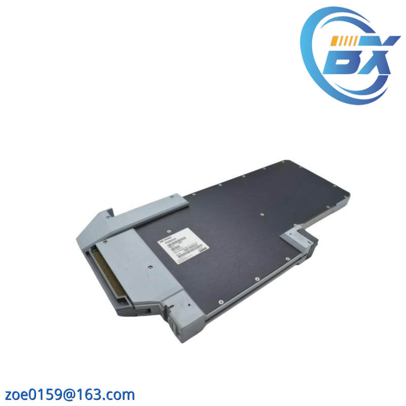 FOXBORO P0960HA REV-0T Gateway Processor