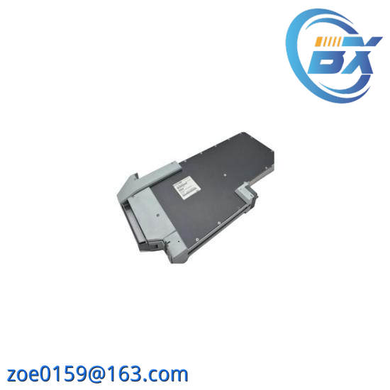 FOXBORO P0961BD GW30B Processor Module