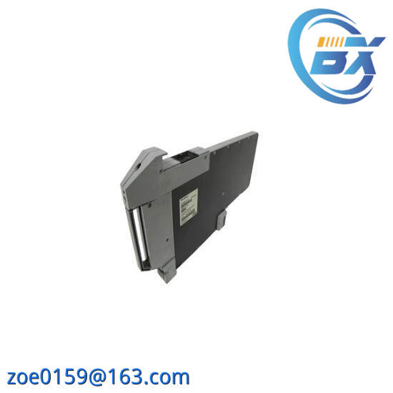 FOXBORO P0961FX CP60S Control Processor