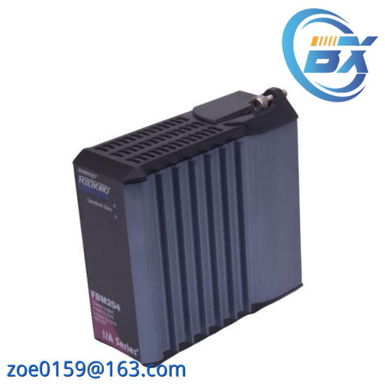 FOXBORO P0970EJ-DNBX